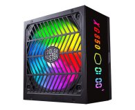 Cooler Master XG Plus 850W 80 Plus Platinum - 741595 - zdjęcie 1